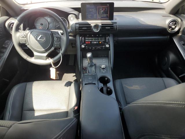 2023 LEXUS IS 300 JTHDA1D22P5127845