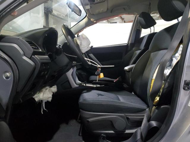 2016 SUBARU FORESTER 2 JF2SJABC7GH406390