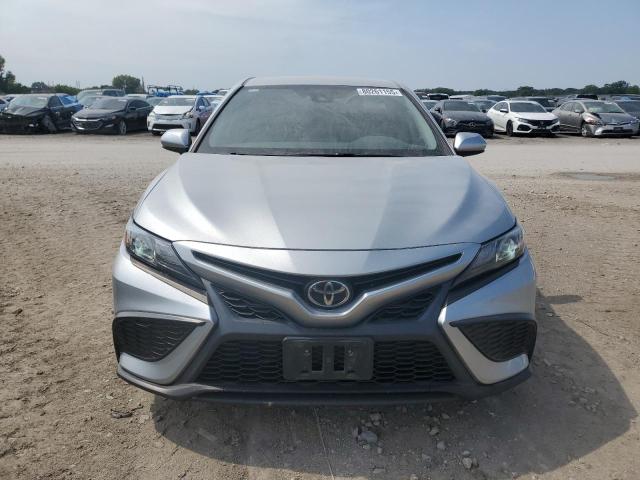 2021 TOYOTA CAMRY SE - 4T1G11AK3MU517658