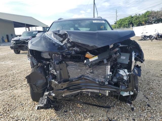 2025 VOLKSWAGEN ATLAS SE 1V2JR2CA6SC550880