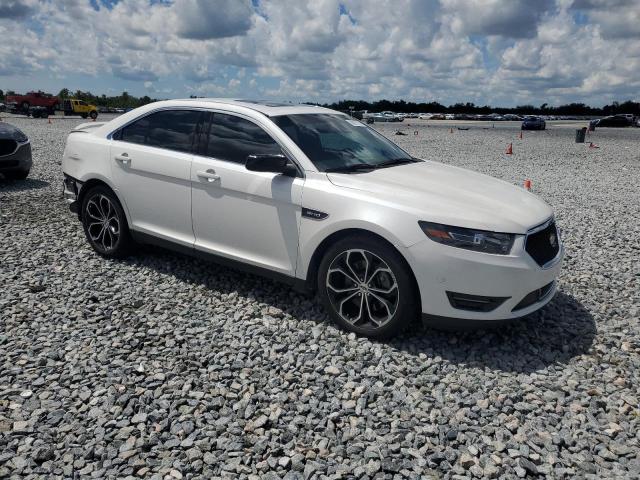 2016 FORD TAURUS SHO 1FAHP2KT0GG131261