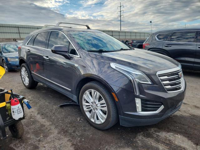 2019 CADILLAC XT5 PREMIU #3279538253