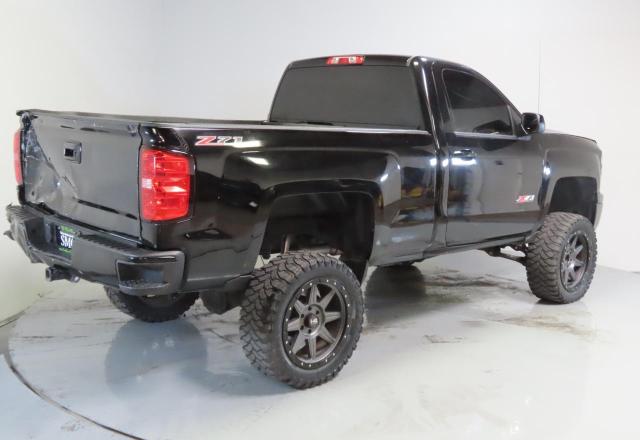 2014 CHEVROLET SILVERADO K1500 LT - Other View