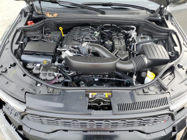 2026 DODGE DURANGO GT - 1C4RDJDGXTC159099