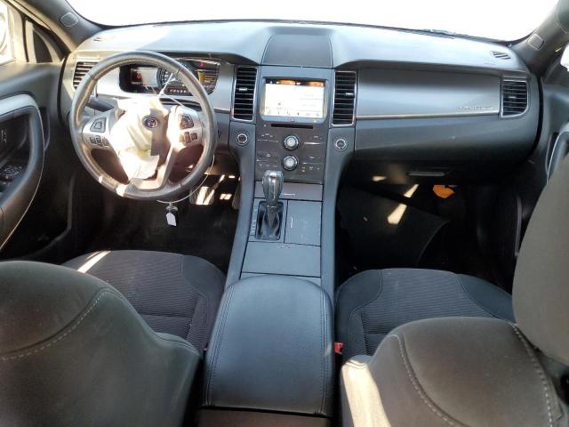 2017 FORD TAURUS SEL 1FAHP2H83HG137432