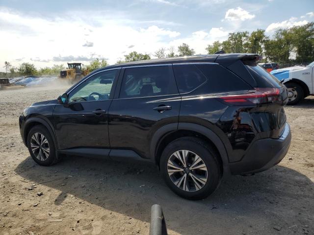2023 NISSAN ROGUE SV 5N1BT3BB3PC749461