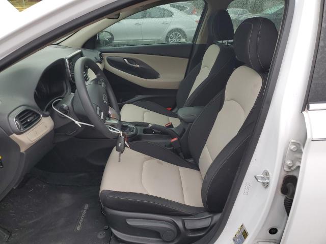 2018 HYUNDAI ELANTRA GT KMHH35LE3JU068670