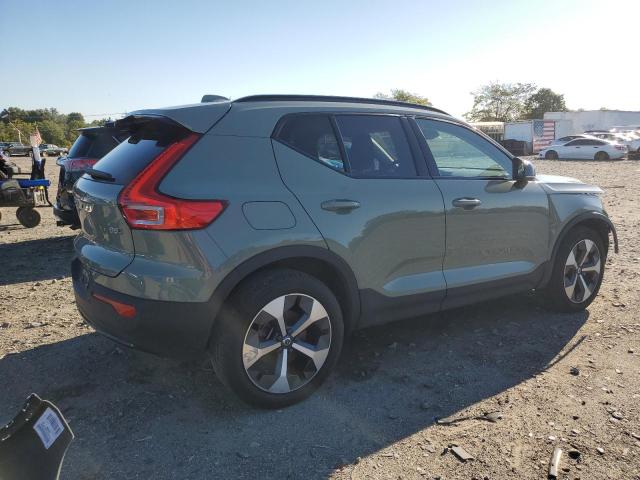 2023 VOLVO XC40 PLUS YV4L12UW5P2911019