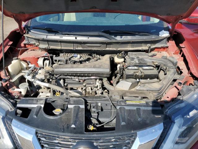 2018 NISSAN ROGUE S 5N1AT2MTXJC727119