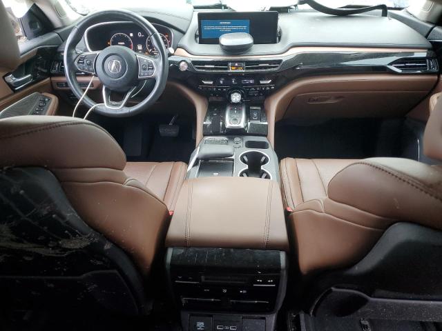 2023 ACURA MDX TECHNO 5J8YE1H40PL036864