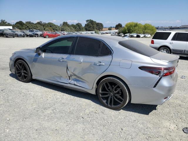 2024 TOYOTA CAMRY SE N - 4T1G11AK6RU872900