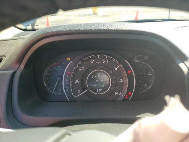 2015 HONDA CR-V EXL 5J6RM4H77FL073761