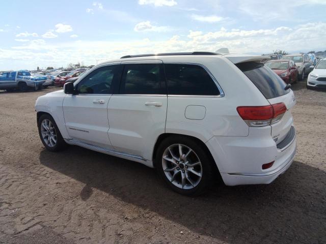 2015 JEEP GRAND CHEROKEE SUMMIT - 1C4RJFJT9FC794584