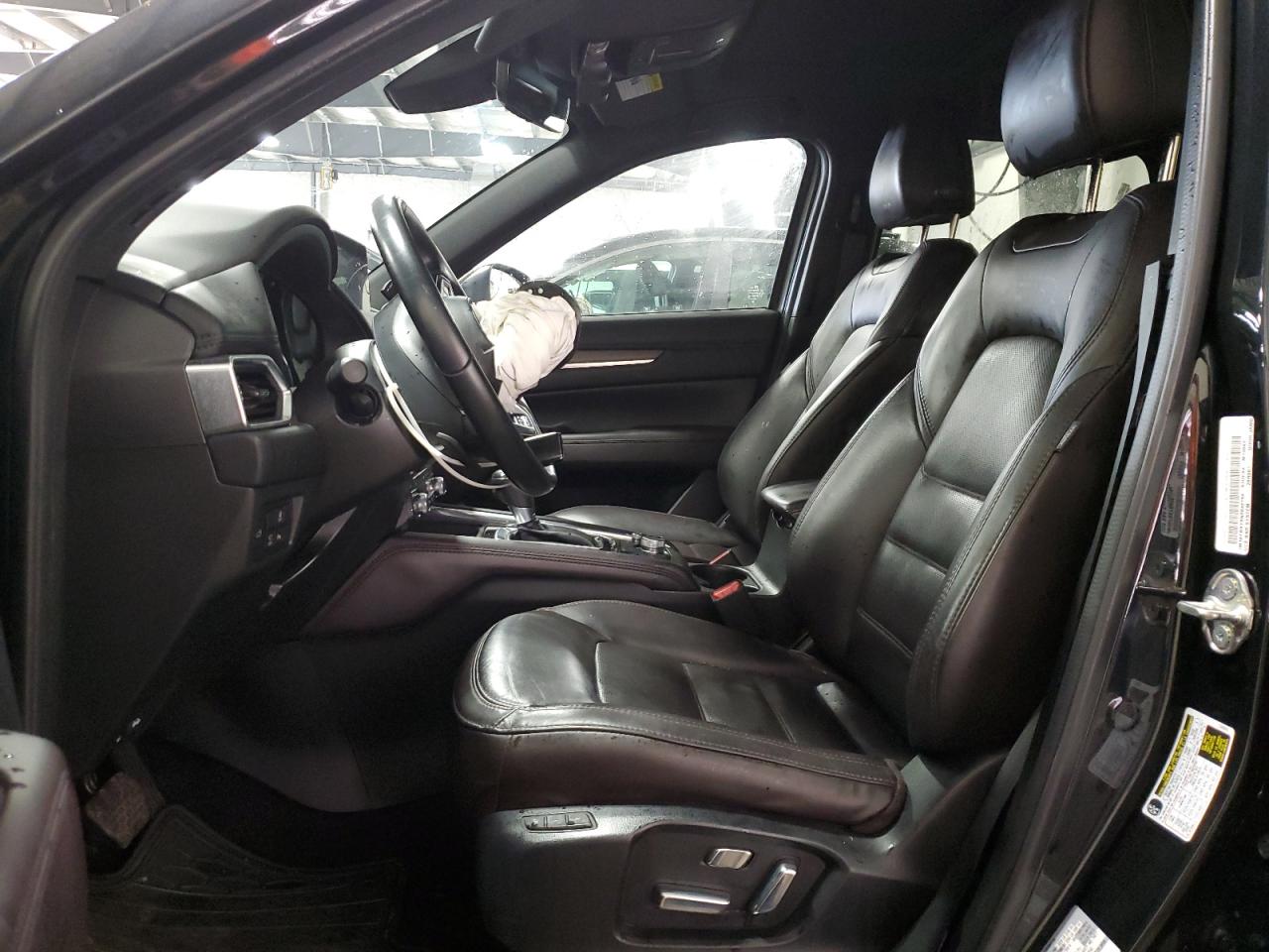 MAZDA CX-5 SIGNATURE