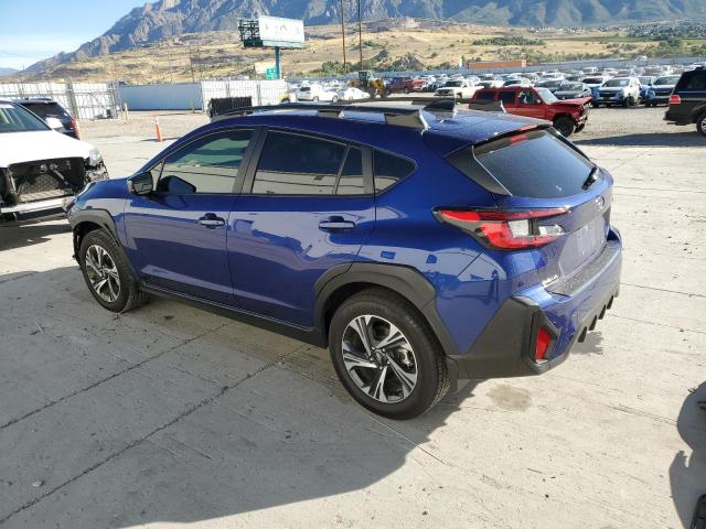 2024 SUBARU CROSSTREK JF2GUADC6RH336524
