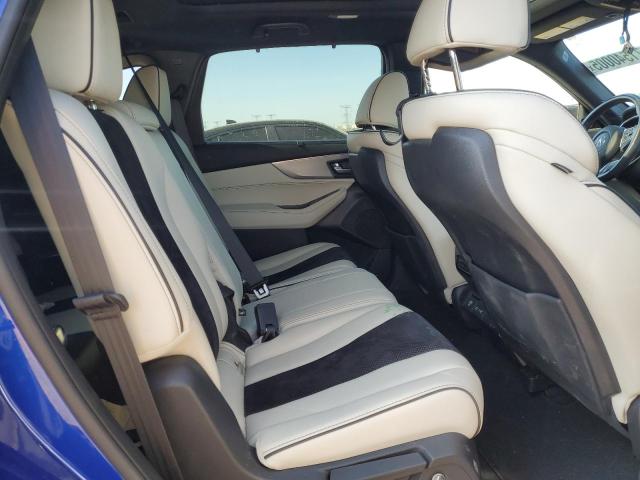 2022 ACURA MDX TYPE S 5J8YD8H93NL003927