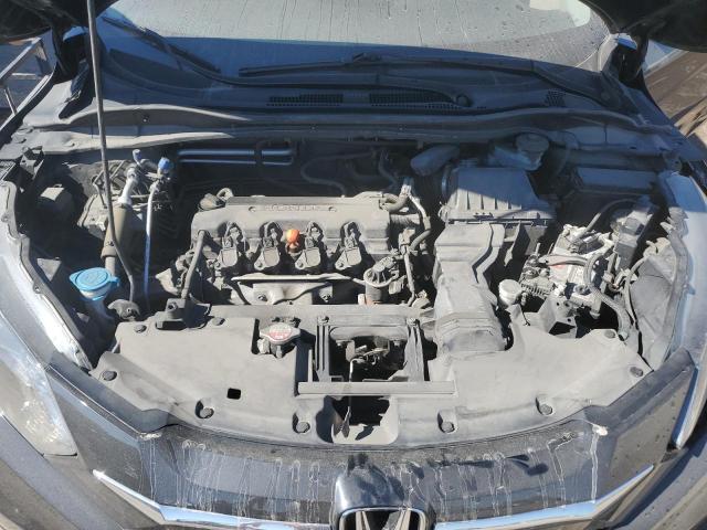 2018 HONDA HR-V LX 3CZRU5H38JM102453