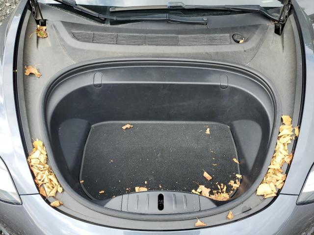 2019 TESLA MODEL 3 5YJ3E1EBXKF432761