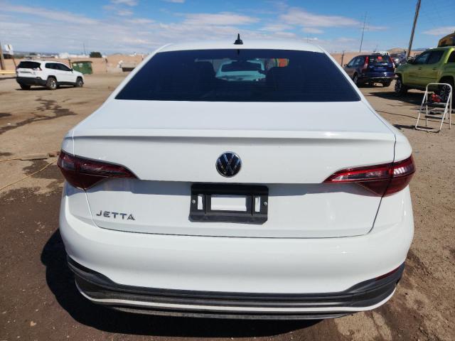 2023 VOLKSWAGEN JETTA SPOR 3VWBM7BU6PM006783