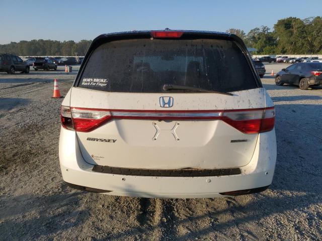 2012 HONDA ODYSSEY TO #3263876685