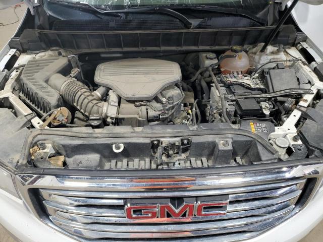 2018 GMC ACADIA SLT-2 1GKKNNLS0JZ225895