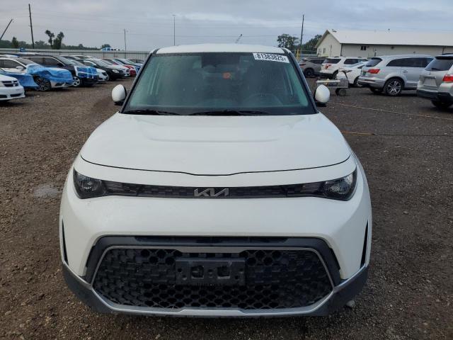 2023 KIA SOUL LX #3282367273