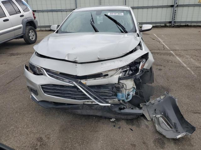 2018 CHEVROLET MALIBU LT - 1G1ZD5ST7JF259513