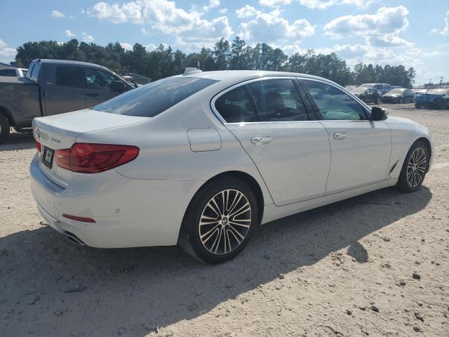 2018 BMW 540 I WBAJE5C55JWA97561