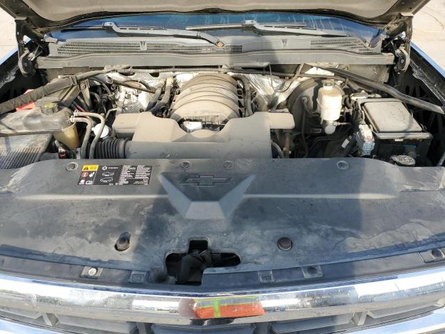 2014 CHEVROLET SILVERADO K1500 LT - 3GCUKREC7EG138821