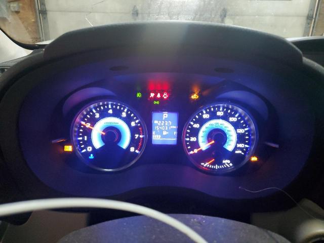 2014 SUBARU XV CROSSTR - JF2GPBCCXEH231459