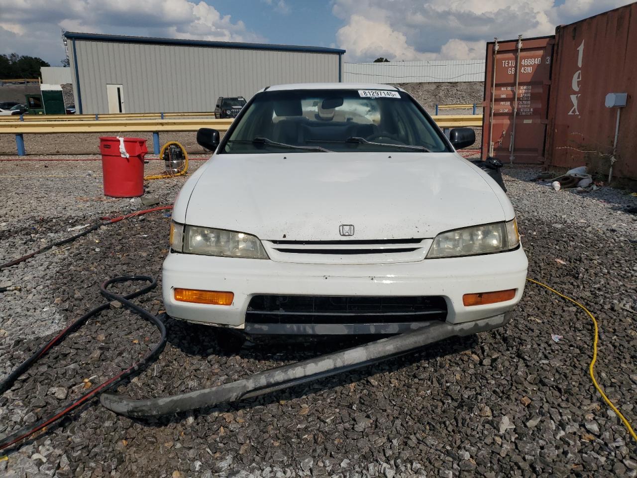 Lot #3271814679 1994 HONDA ACCORD DX