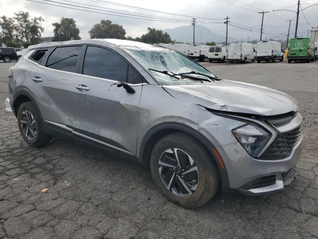 2023 KIA SPORTAGE L KNDPUCAG4P7020740