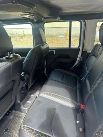 2023 JEEP WRANGLER S 1C4JJXP63PW555083
