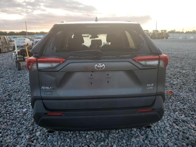 2021 TOYOTA RAV4 XLE 2T3P1RFV0MW186157
