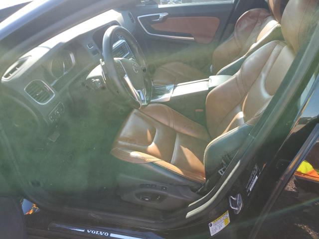 2015 VOLVO V60 PREMIE YV140MEBXF1186548