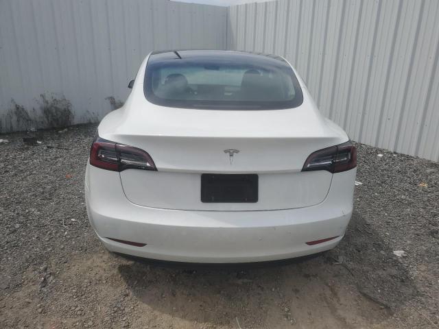2023 TESLA MODEL 3 5YJ3E1EA0PF447672