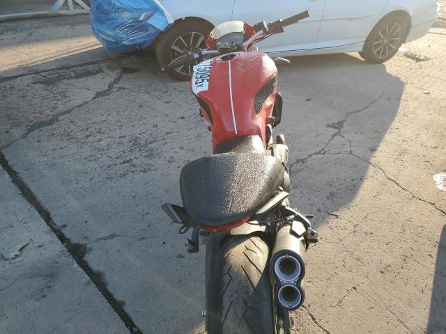 2016 DUCATI MONSTER 82 ZDM1RBTS5GB016443