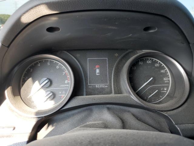 2021 TOYOTA CAMRY SE 4T1G11AK5MU479916