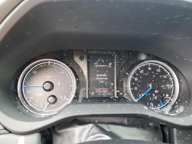 2021 TOYOTA VENZA LE JTEAAAAH8MJ007818