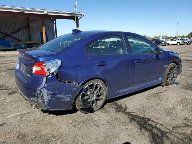 2020 SUBARU WRX LIMITE JF1VA1J64L9811186