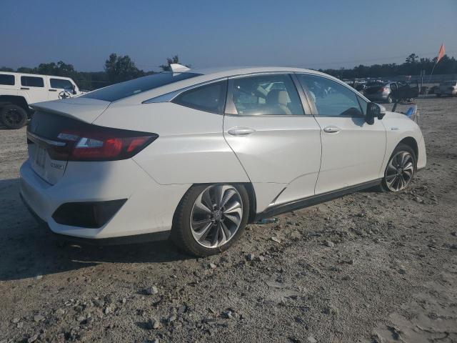 2018 HONDA CLARITY JHMZC5F10JC022798