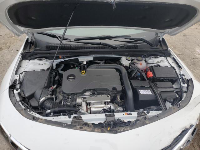 2025 CHEVROLET MALIBU LS - 1G1ZC5ST5SF126088