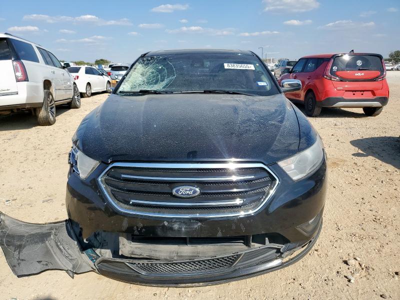 2019 FORD TAURUS LIM 1FAHP2F85KG118729