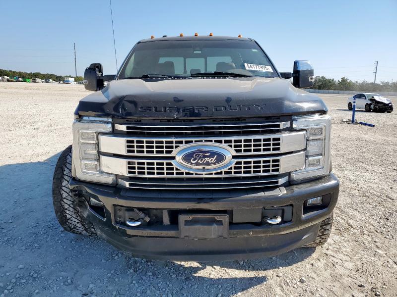 2018 FORD F250 SUPER DUTY 1FT7W2BT5JEB08604