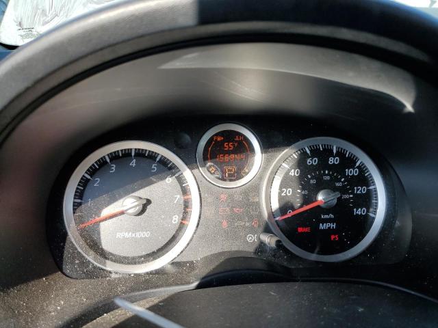 2011 NISSAN SENTRA 2.0 - 3N1AB6AP3BL677842