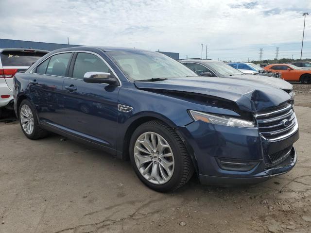 2016 FORD TAURUS LIM 1FAHP2F81GG103104