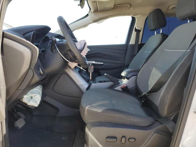 2014 FORD ESCAPE SE - 1FMCU9GX5EUE02827