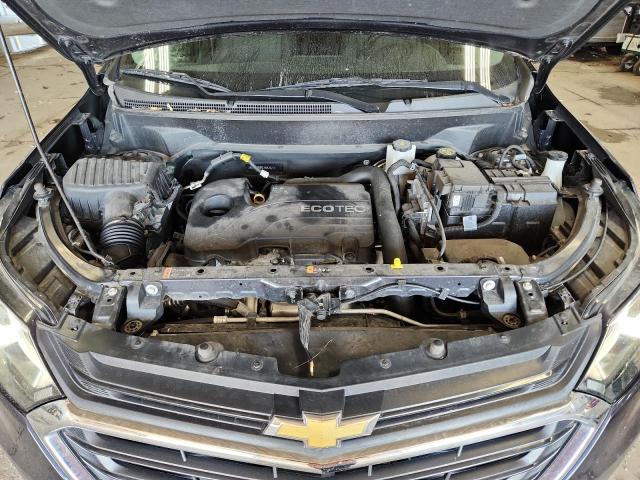 2020 CHEVROLET EQUINOX LT 3GNAXJEV1LS582821