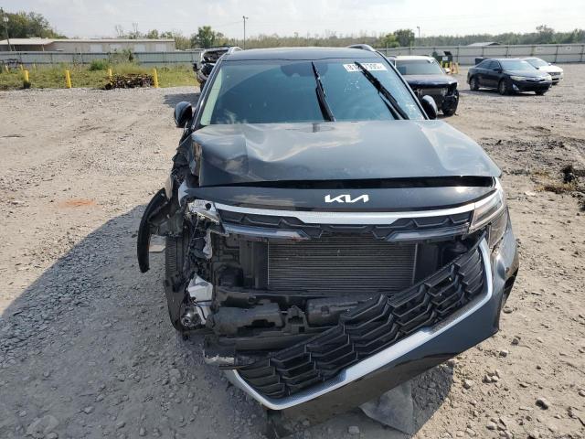 2024 KIA SELTOS EX #3292547705