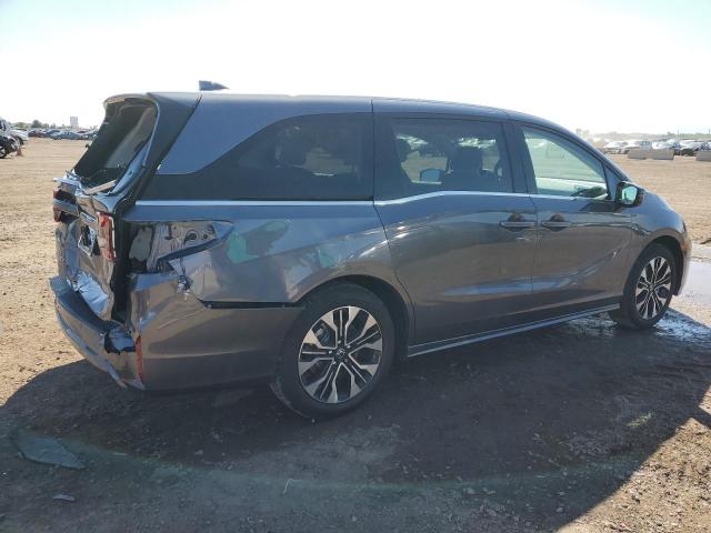 2025 HONDA ODYSSEY EL #3303609940